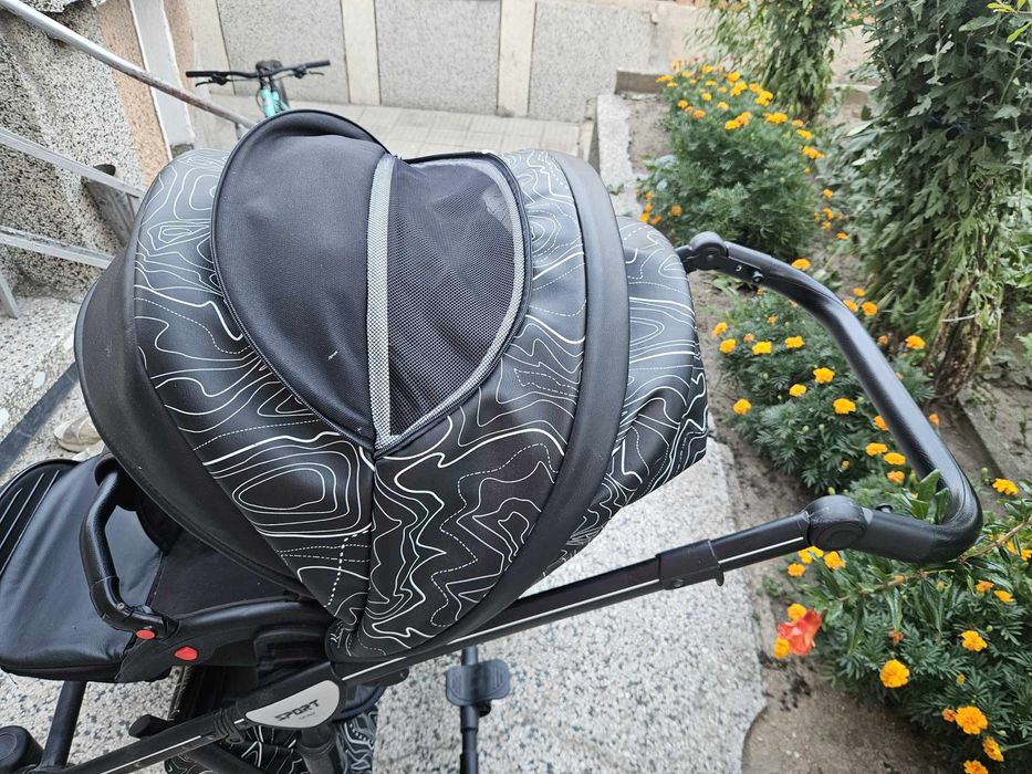 Anex sport 2 в 1 jacob