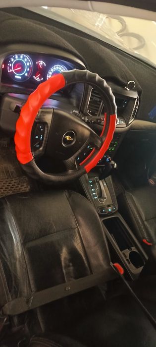 Каптива 3 сотилади