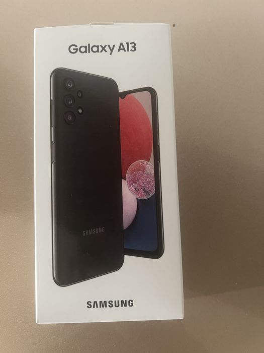 Samsung galaxy A13