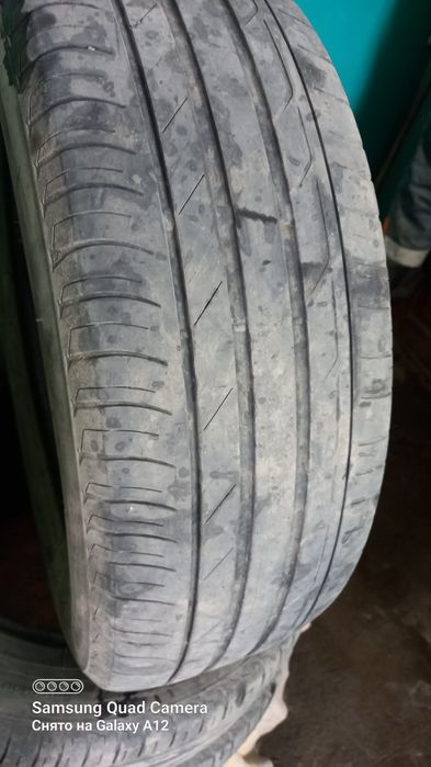 Шины Р16 3 штуки