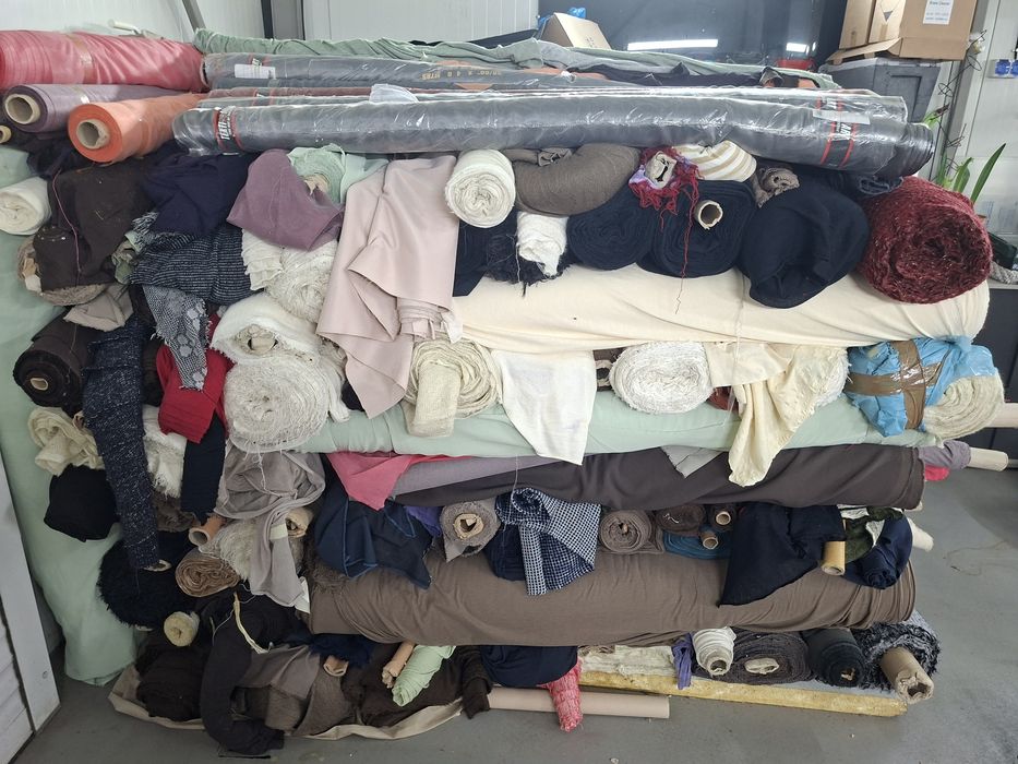 Materiale textile