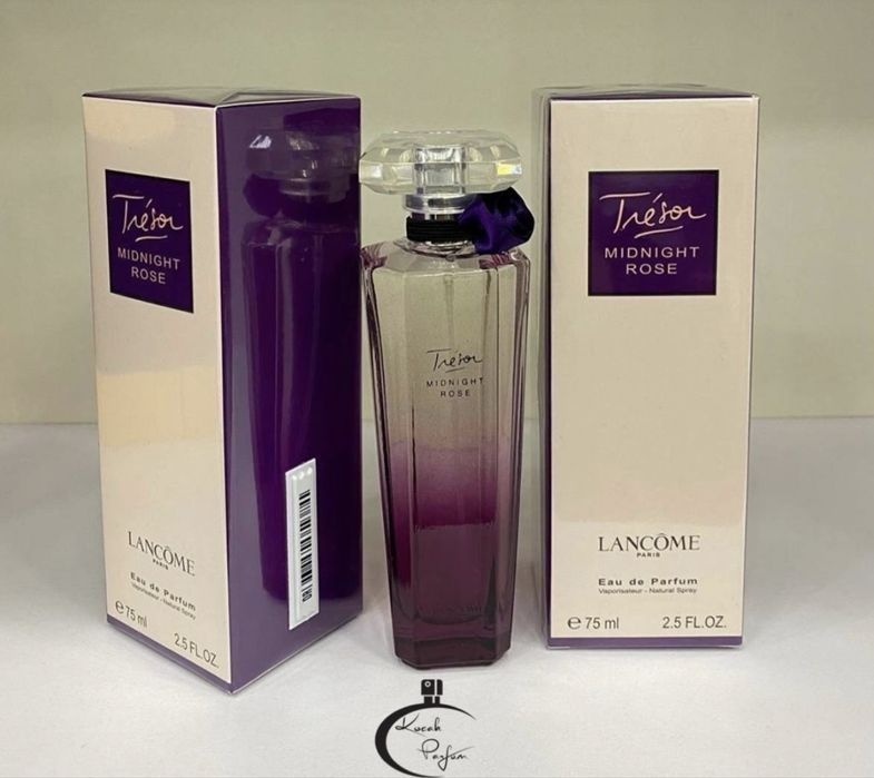 Trezor Midnight Rose EDP 75ml- парфюм за жени
