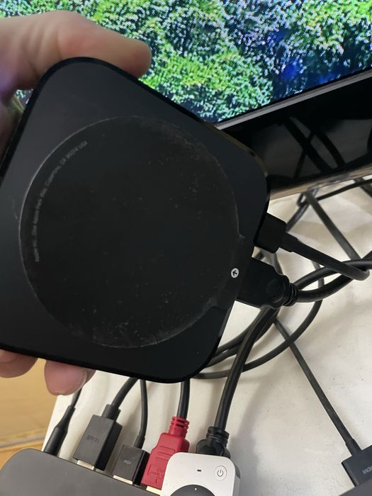 Apple tv 4 32gb A1625