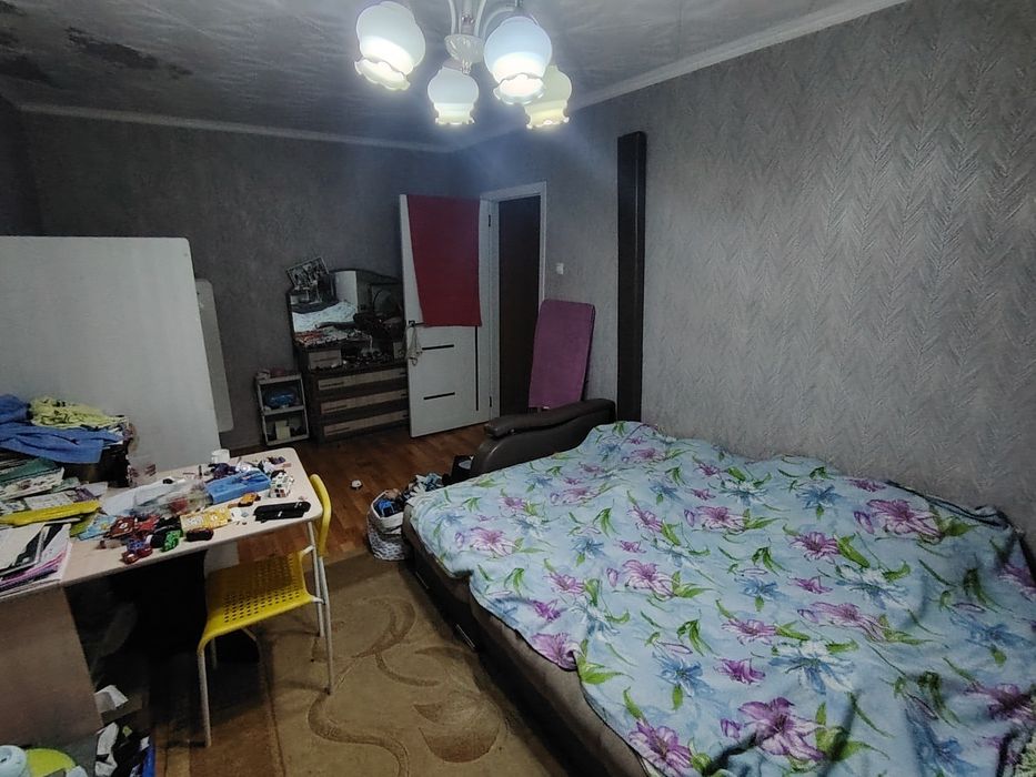 Продам квартиру на 9 мкр