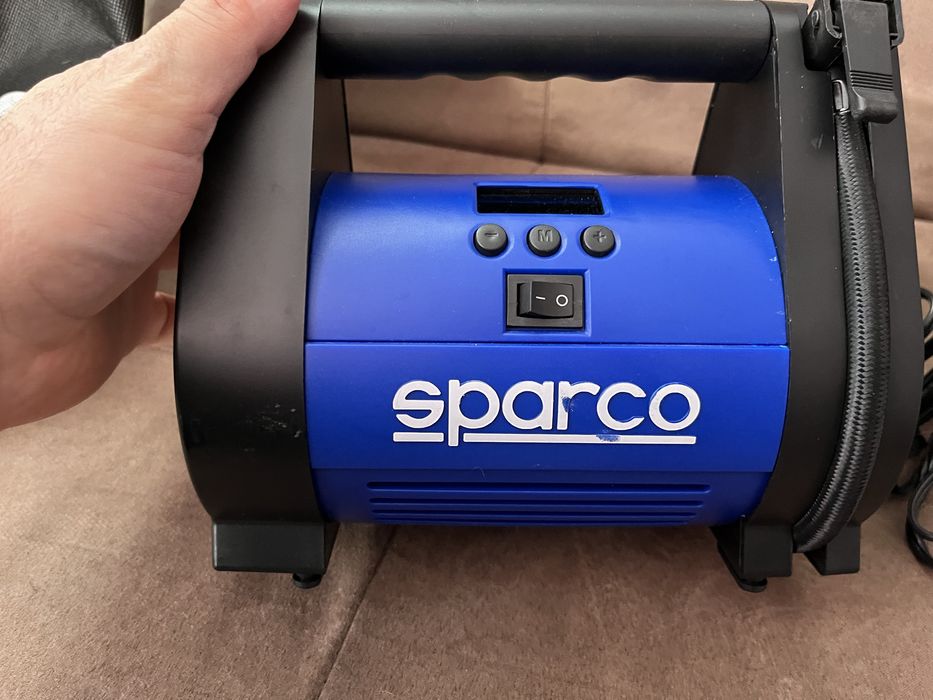 Компресор за кола Sparco