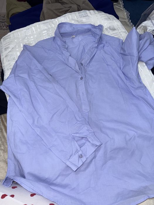 Рубашка женская