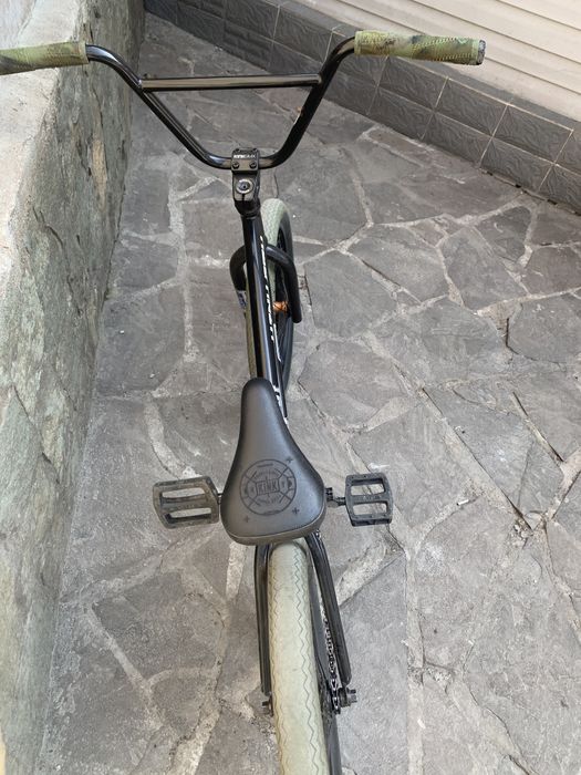 Продам велосипед бмх bmx