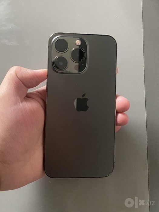 iPhone 13 Pro, Sotiladi !!!