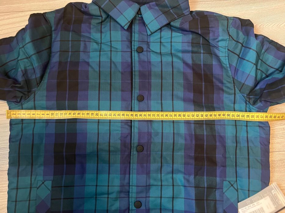 Jachetă North Sails – 2 fețe / Double Face – mărime M Europa