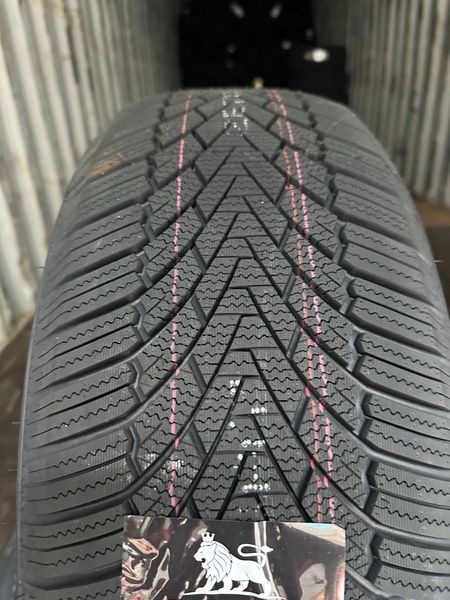 Нови зимни гуми ARIVO Winmaster ProX ARW 3 235/55R19 105H XL БОРД