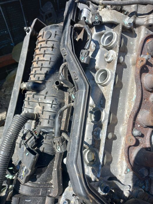 motor Honda Jazz 1.4 . benzina. 2006. compect