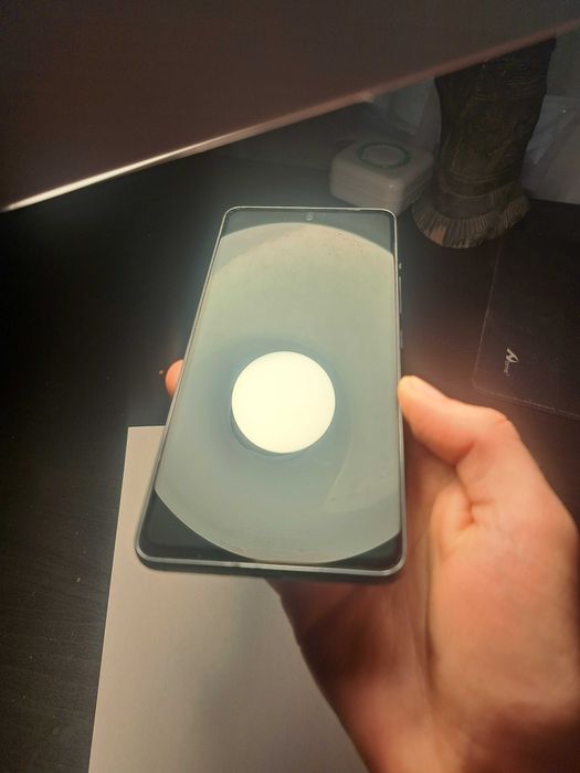 Samsung Galaxy A53 5G 128GB/6GB RAM Dual SIM Baterie 5000mAh