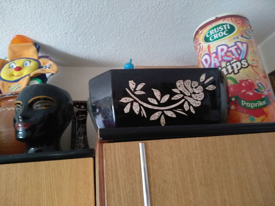 Bibelouri de colectie ceramica