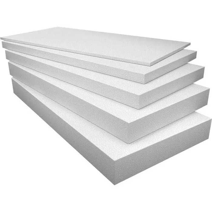 Po'kak penoplast,zavod har xil turdagi