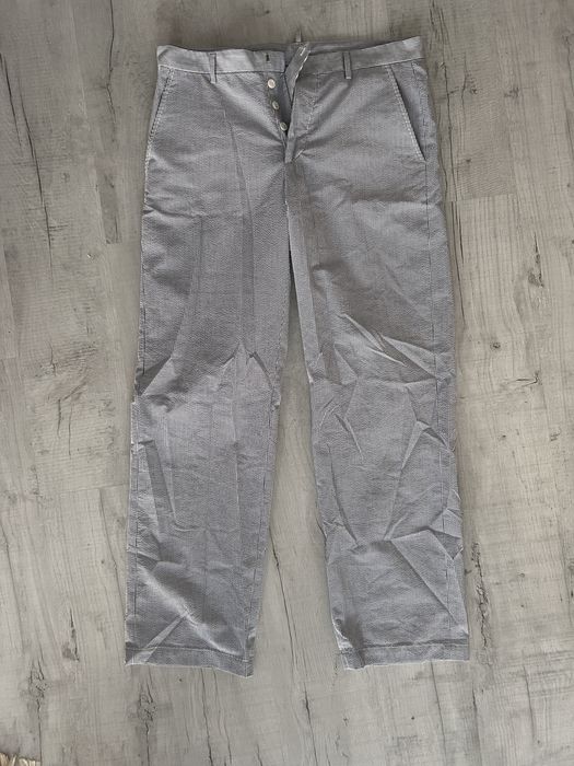 Pantaloni barbati noi DSQUARED2, marimea 50
