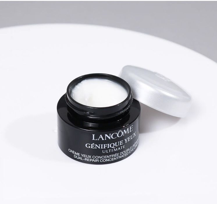 Lancome set- La vie est belle, Genifique ultimate-7части