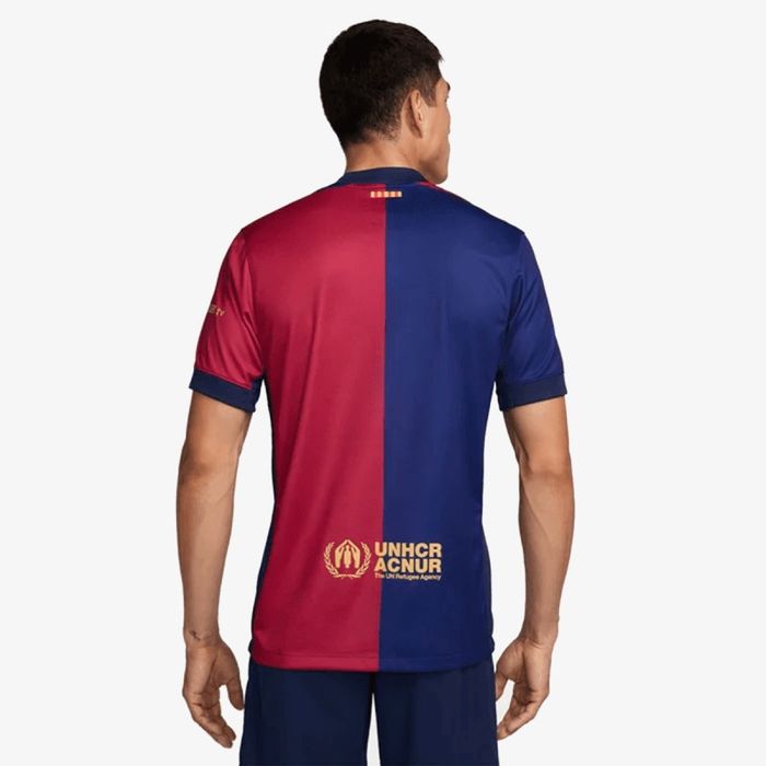 Tricou fotbal Original Barcelona Home 2025-2026