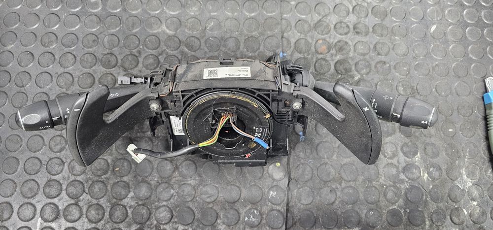 Bloc lumini peugeot 508 complet cu padele tip F1