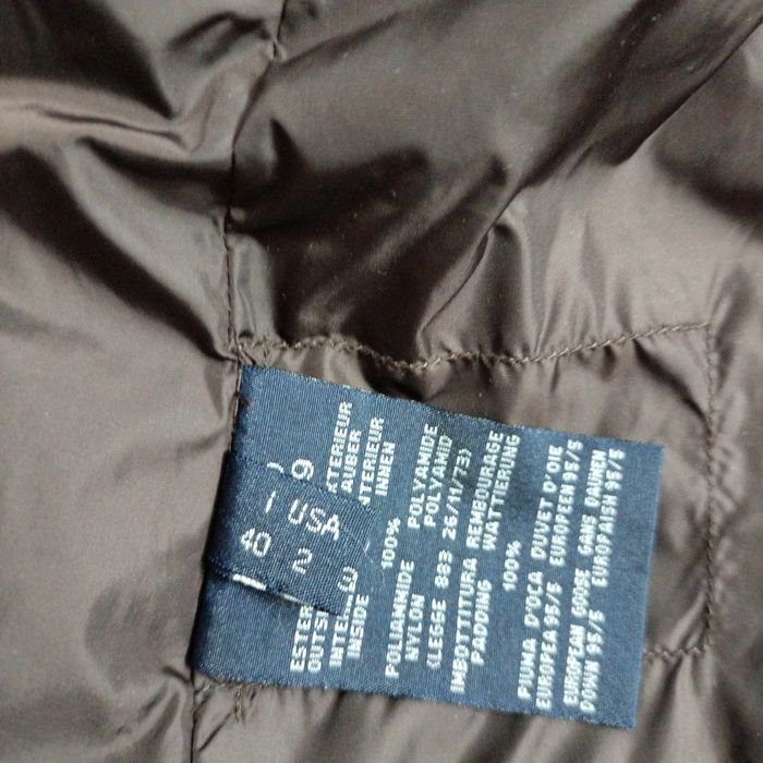 Geaca cu puf pt femei