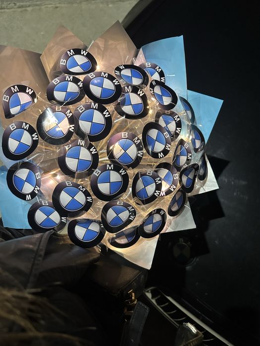 Букет по поръчка