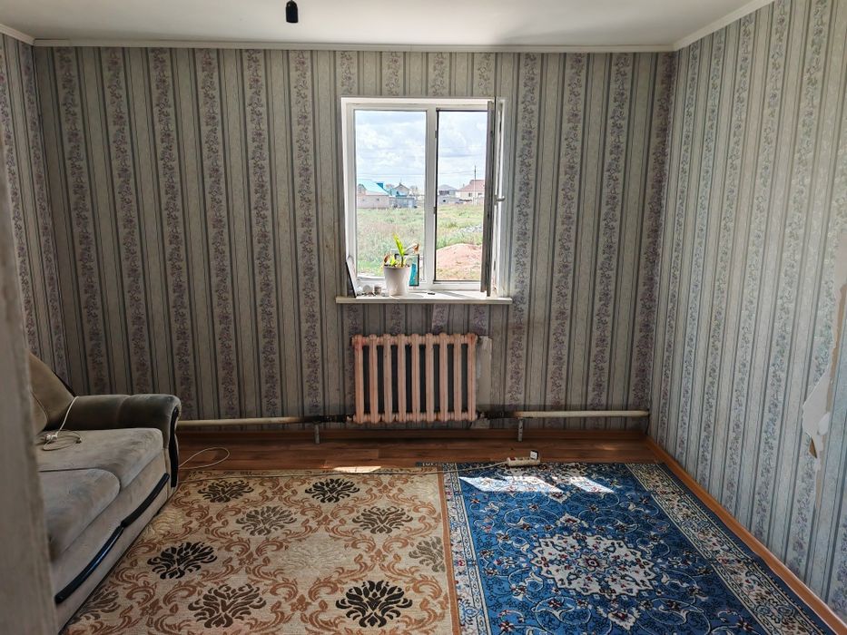 Частный дом 10 соток