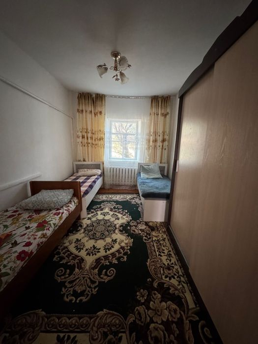 Продам большой теплый дом