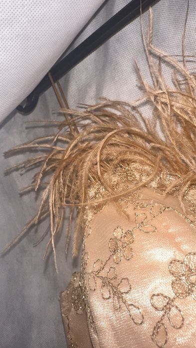 Бална рокля