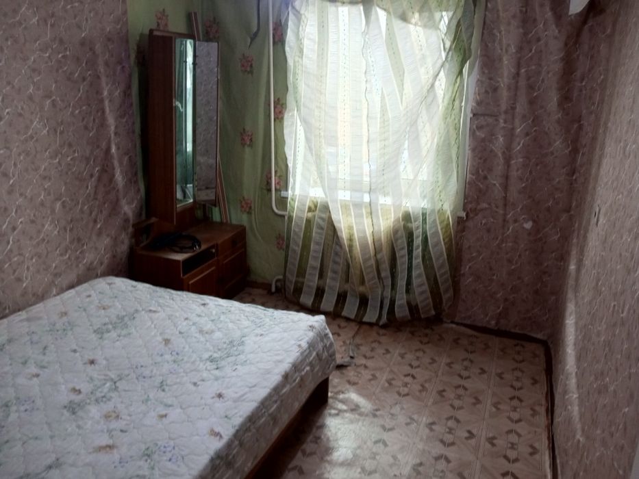 Продам двухкомнатную Квартиру