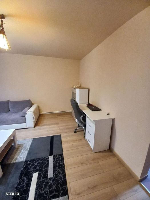 Apartament cu 2 camere in Marasti,zona The Office