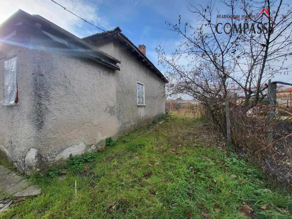 Продава се Къща в Генерал Тошево - 70 кв.м за 474 €/кв.м - Снимка #14