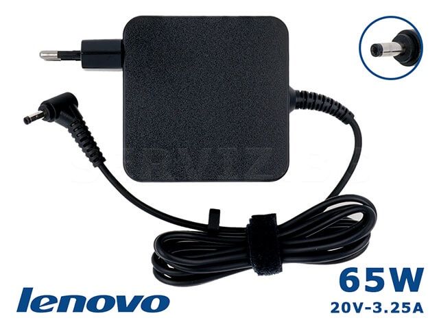Зарядно за Lenovo IdeaPad 100, 110, 310, 320, 510 и др..