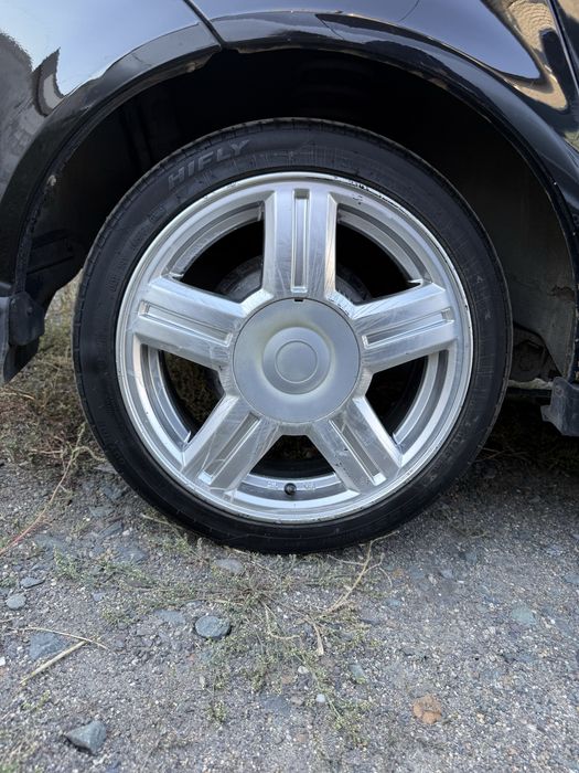 Продам / ОБМЕН торус р15