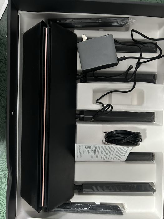 Wi-fi роутер Xiaomi BE7000 Wi-fi 7