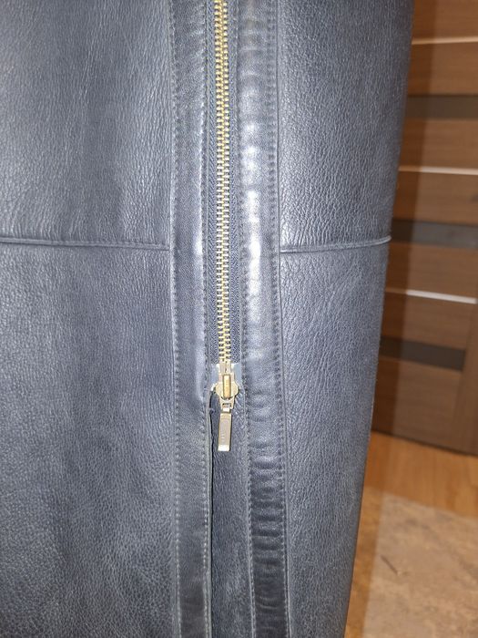 Шуба натуральная