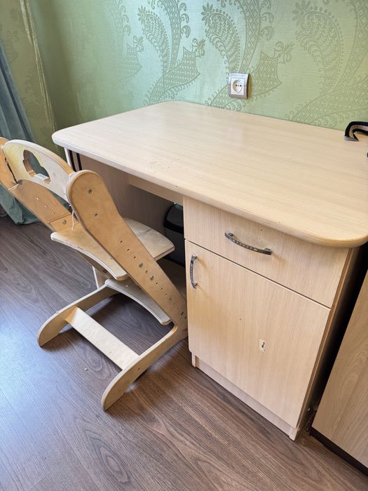 Детский гарнитур