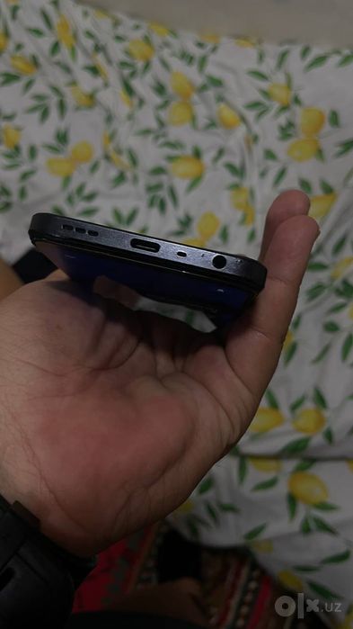 Oppo a 57 s sotiladi
