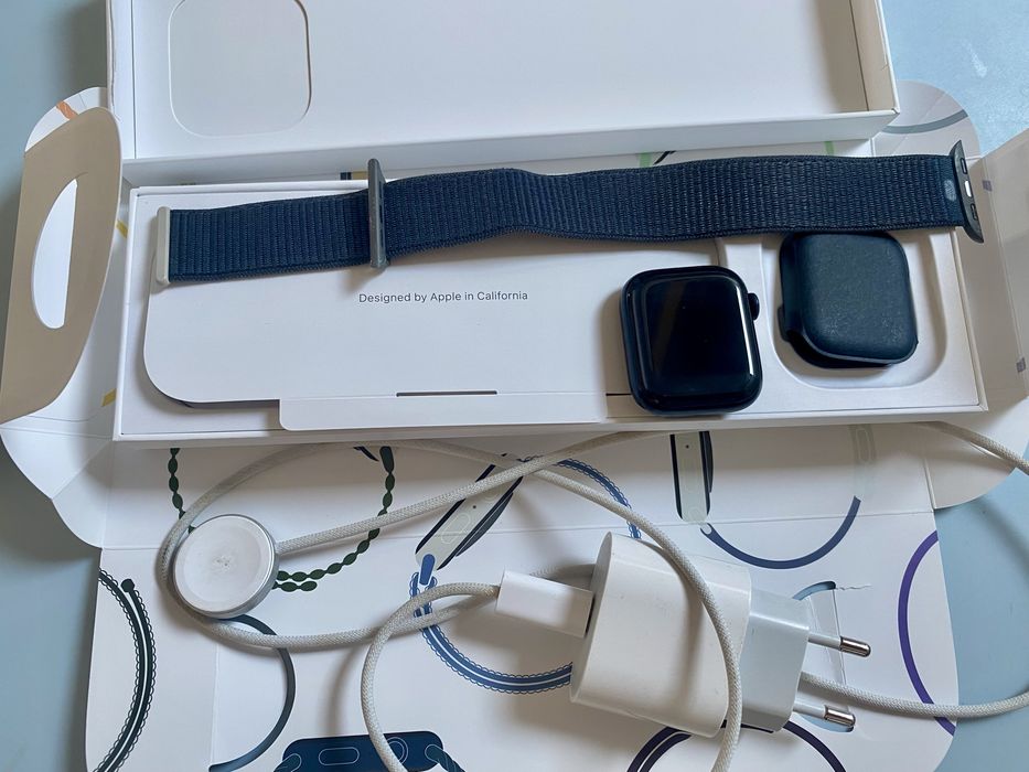 Apple watch 9 41mm
