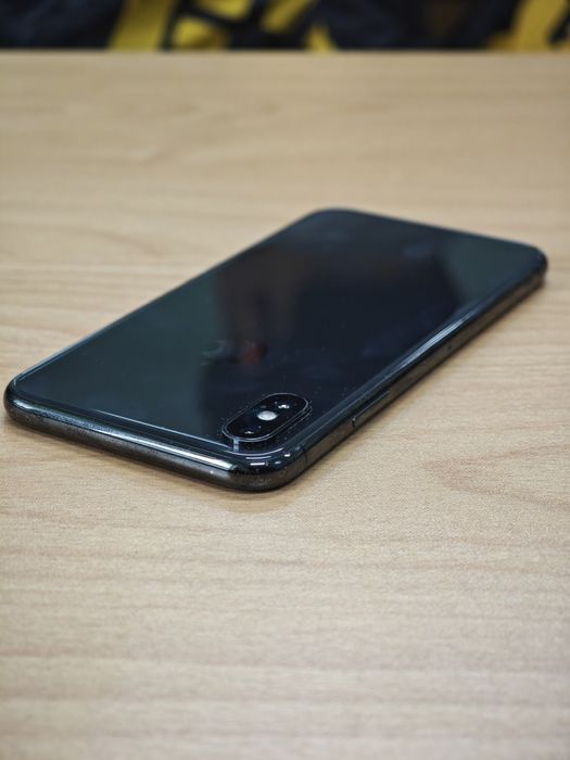 Iphone X 64gb 79% батерия