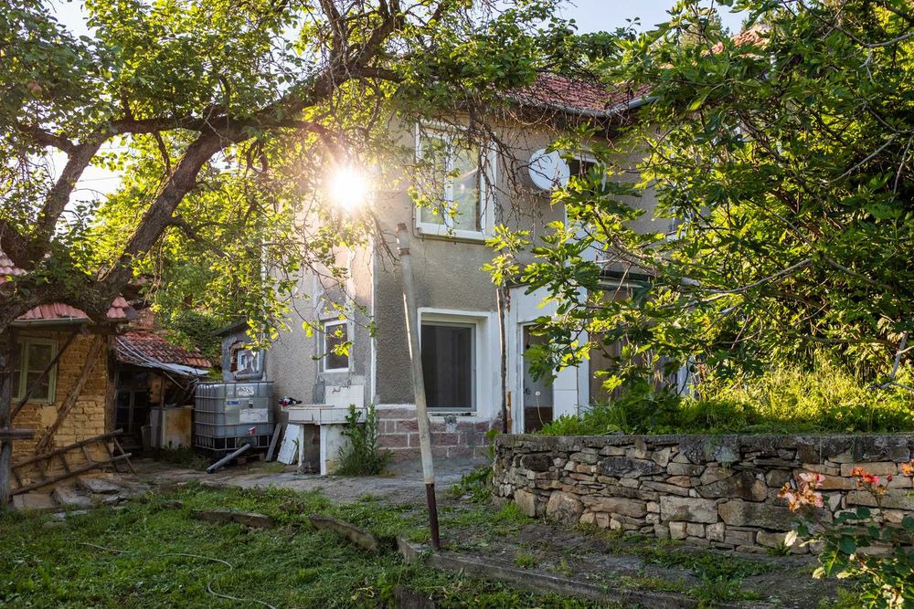 Продава се Къща в с. Крушево, Област Габрово - 90 кв.м за 374 €/кв.м - Снимка #21