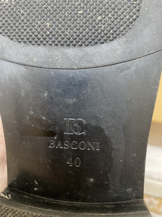 Продам зимние ботинки