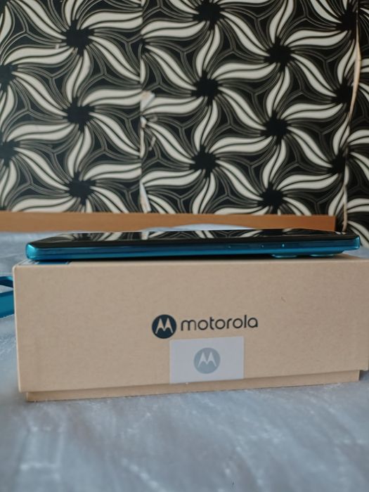 Motorola Edge 40 Neo 12GB Ram/ 256GB