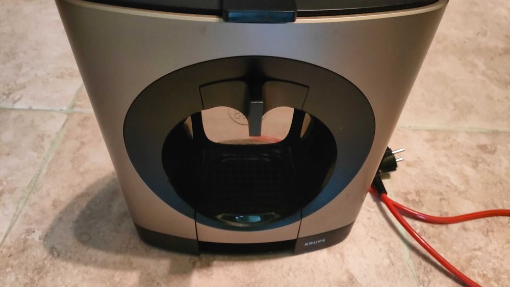 Кафемашина Krups KP110 за капсули dolce dusto/ долче густо