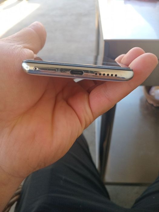 Xiaomi 11 T 8/128 pubg 90fps Garantiya 1 yil