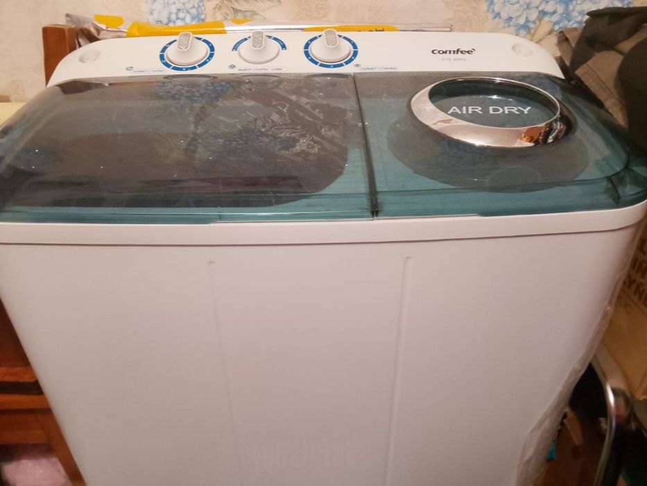 Продам стеральную машинку