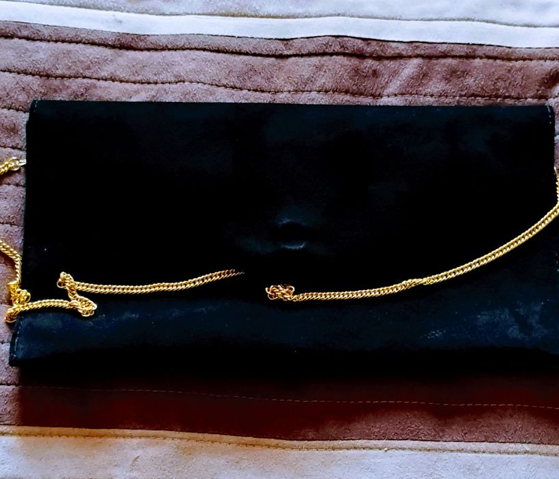 Дамска чанта- плик