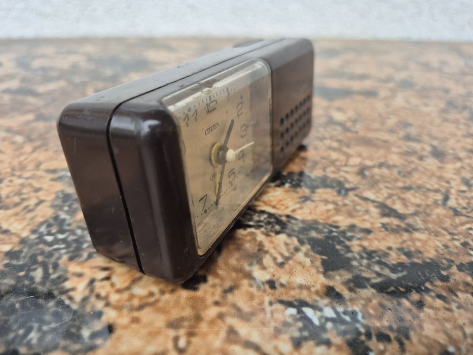 Vând ceas Citizen de colectie made in japan functional