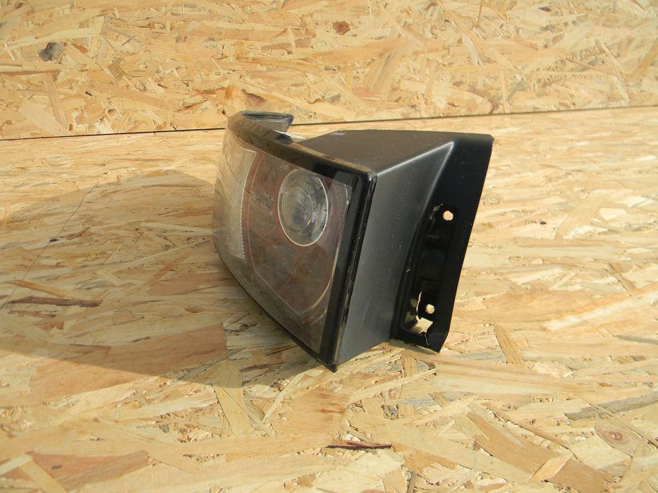 Stop stanga Range Rover Land Rover, 2012, 2013, 2014, 2015, BJ3213405-AB.