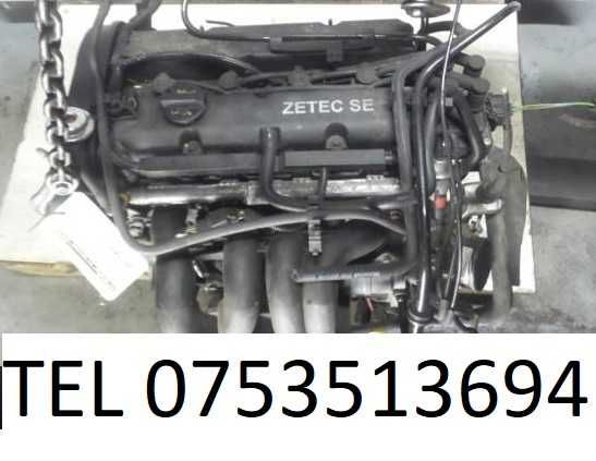 Motor Ford Focus 1  BENZINA   1.8 16 v (2000-2005)