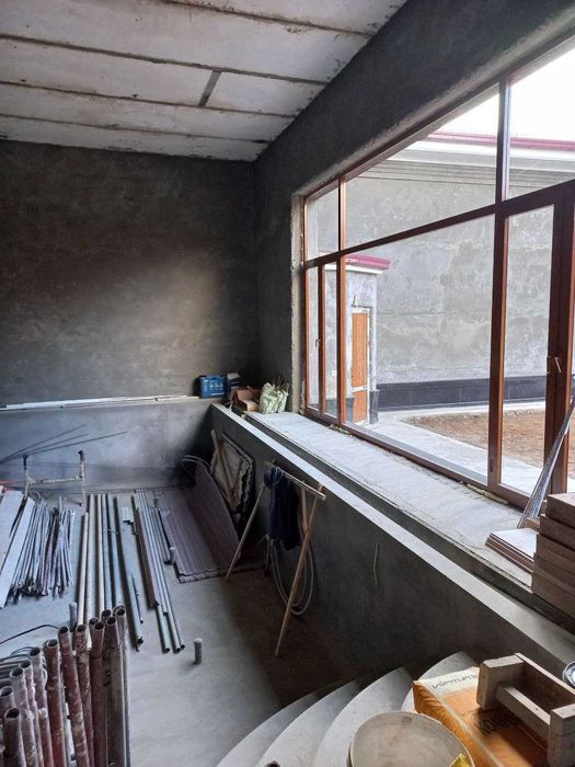 Дурмон, Саниф, Дом