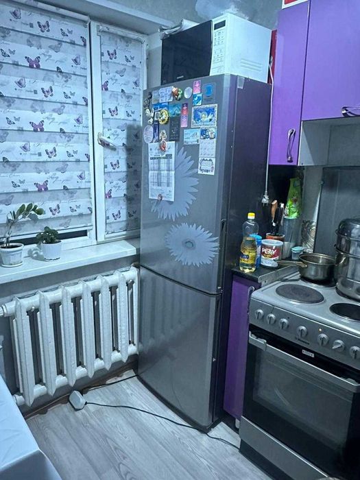 Обмен на 3-х ком квартиру